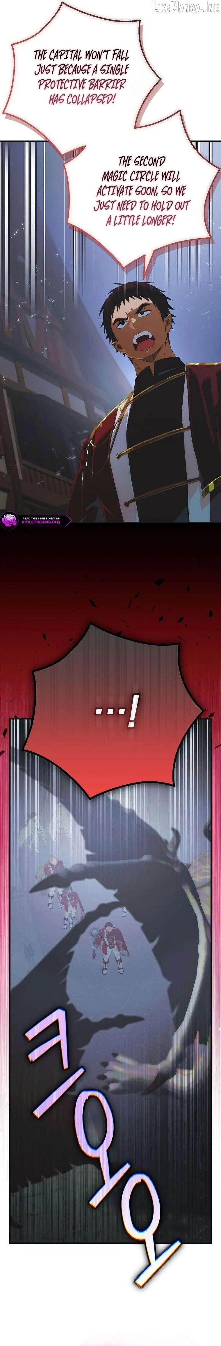The Baby Isn’T Yours Chapter 139 page 24 - 