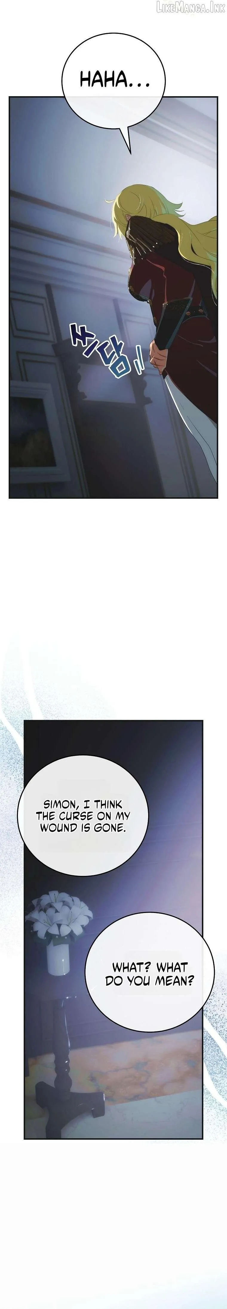 The Baby Isn’T Yours Chapter 139 page 7 - 