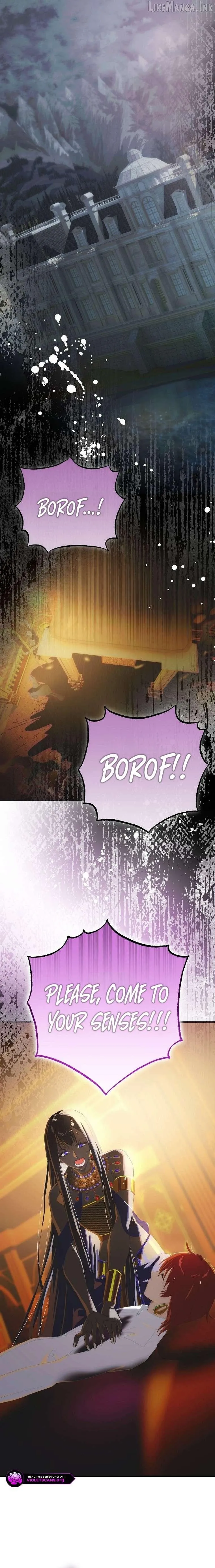 The Baby Isn’T Yours Chapter 139 page 10 - 