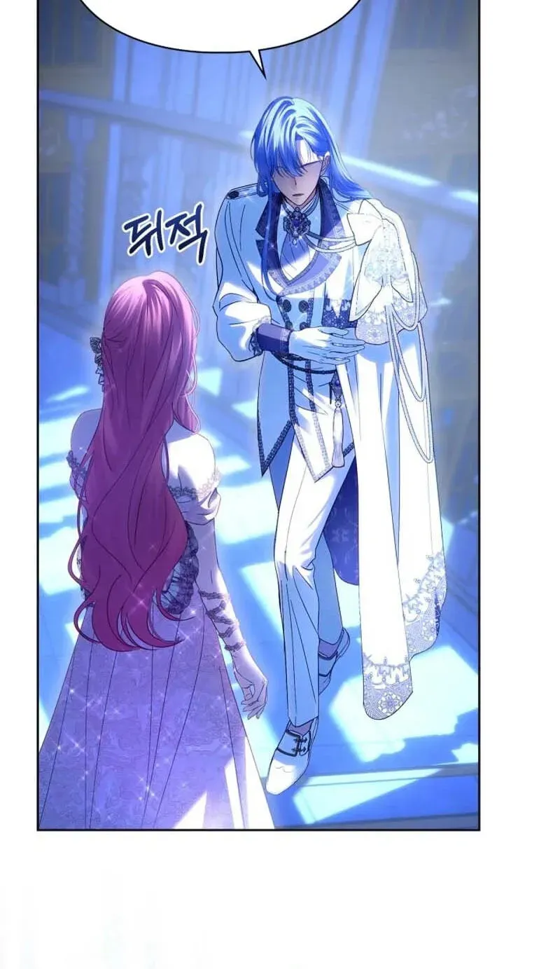 The Baby Prisoner in the Winter Castle Chapter 106 page 104 - 