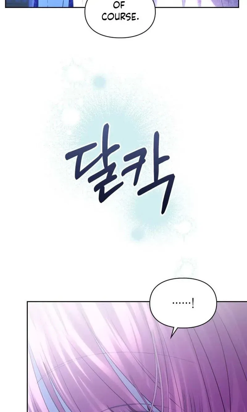The Baby Prisoner in the Winter Castle Chapter 106 page 107 - 