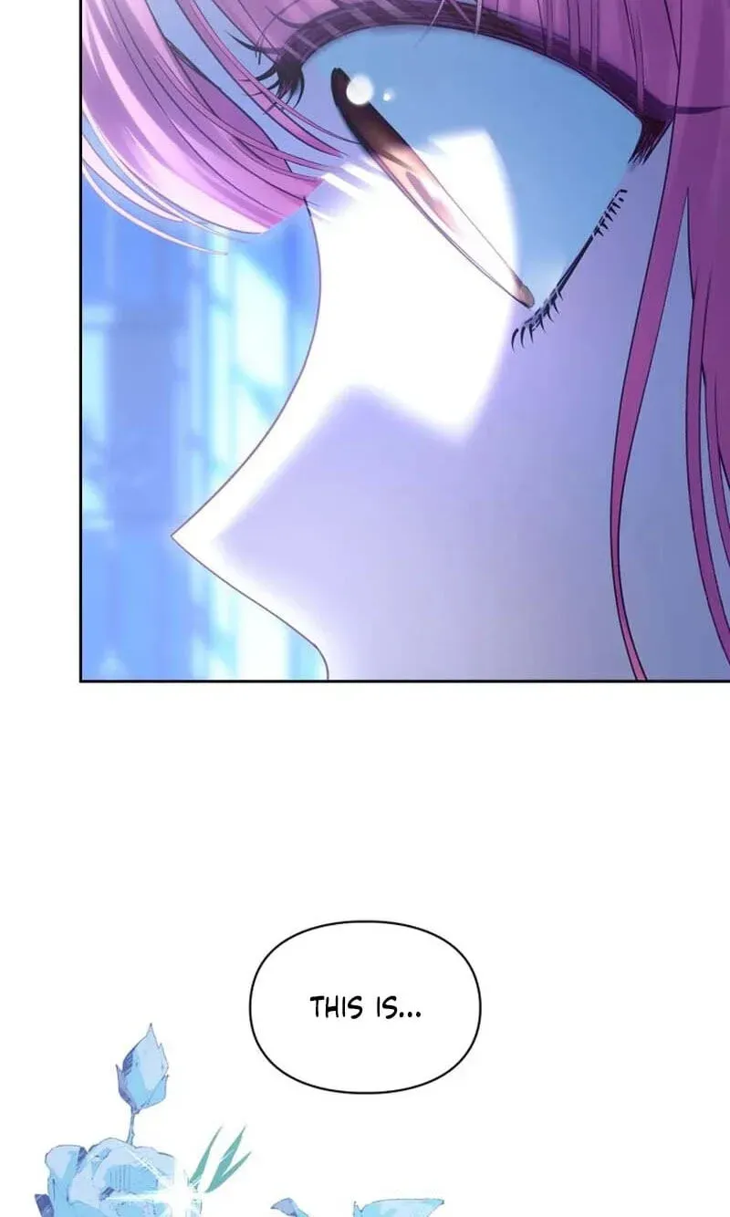 The Baby Prisoner in the Winter Castle Chapter 106 page 108 - 