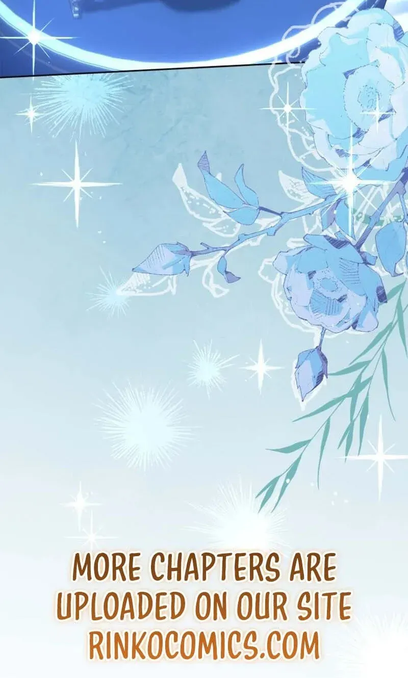 The Baby Prisoner in the Winter Castle Chapter 106 page 110 - 