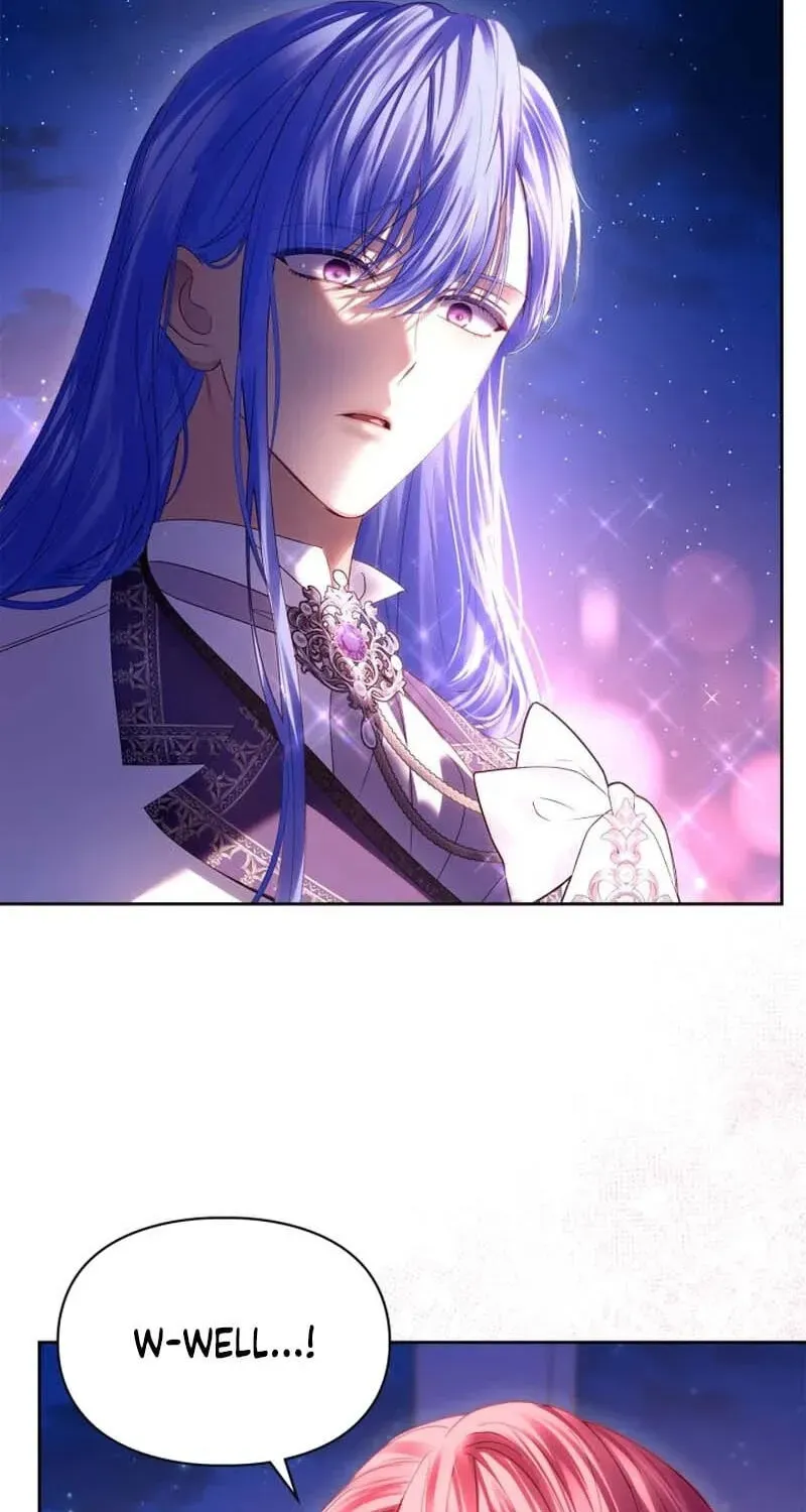 The Baby Prisoner in the Winter Castle Chapter 106 page 13 - 