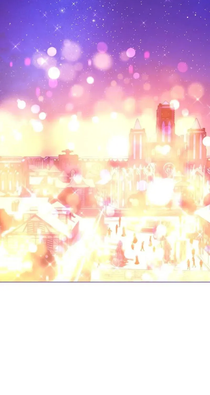 The Baby Prisoner in the Winter Castle Chapter 106 page 3 - 