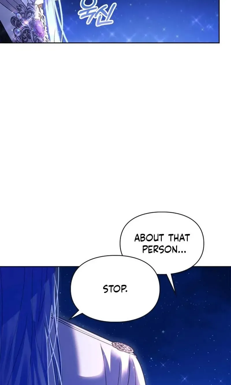 The Baby Prisoner in the Winter Castle Chapter 106 page 24 - 