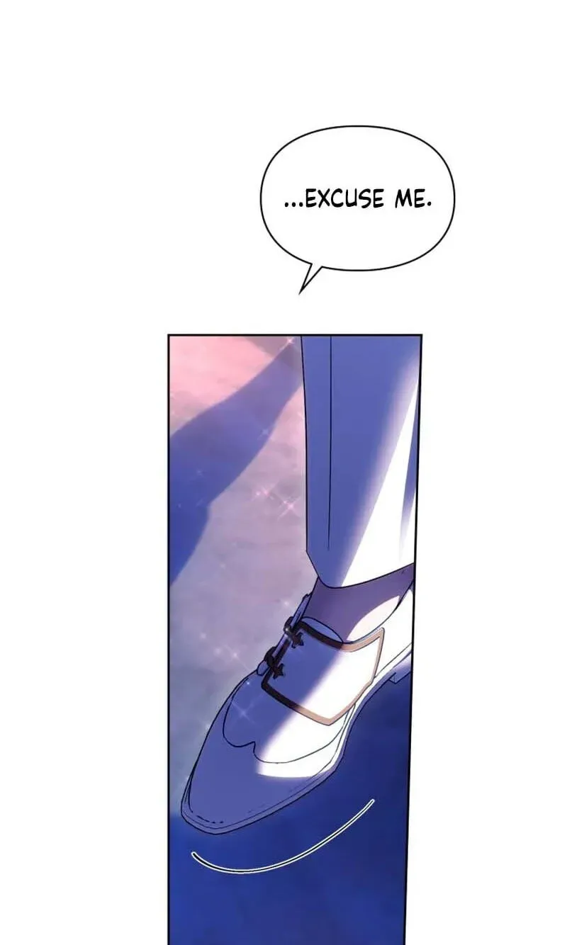 The Baby Prisoner in the Winter Castle Chapter 106 page 28 - 
