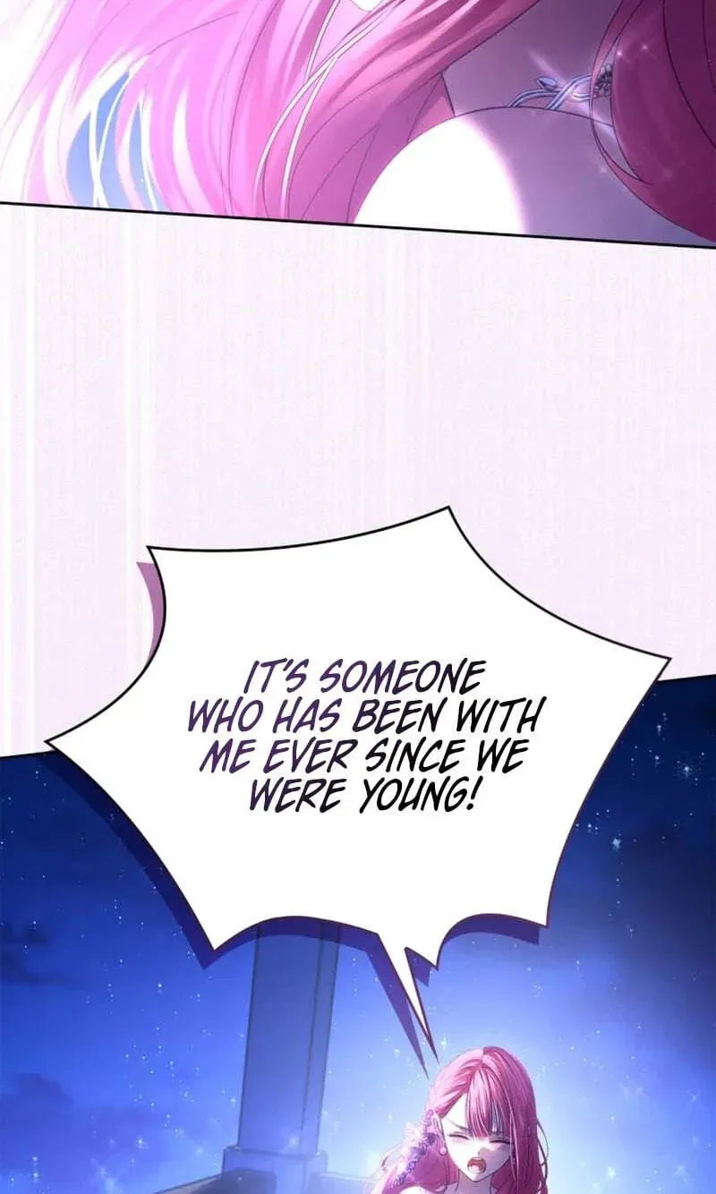 The Baby Prisoner in the Winter Castle Chapter 106 page 31 - 