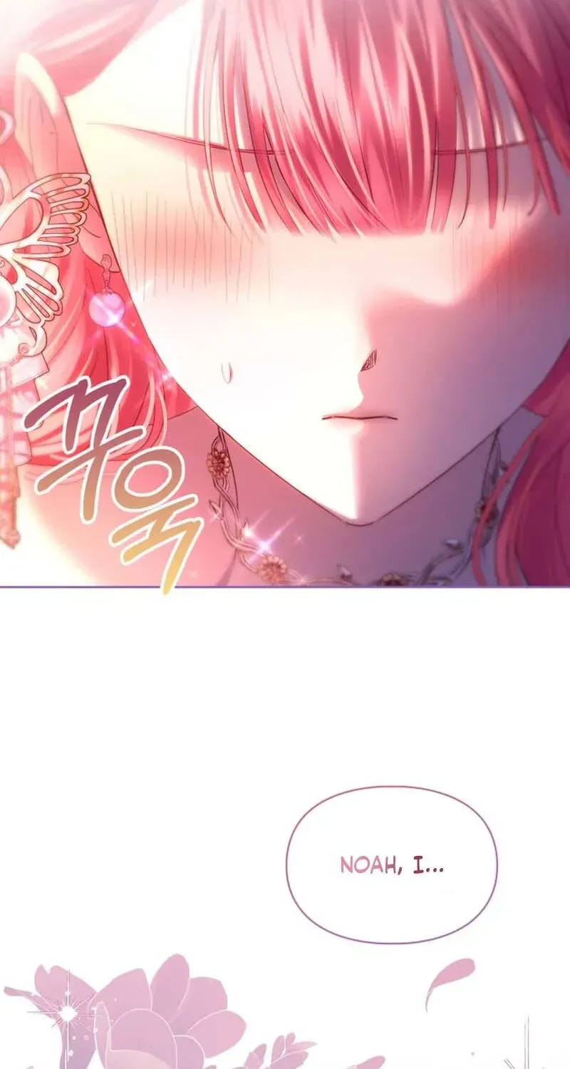 The Baby Prisoner in the Winter Castle Chapter 106 page 5 - 