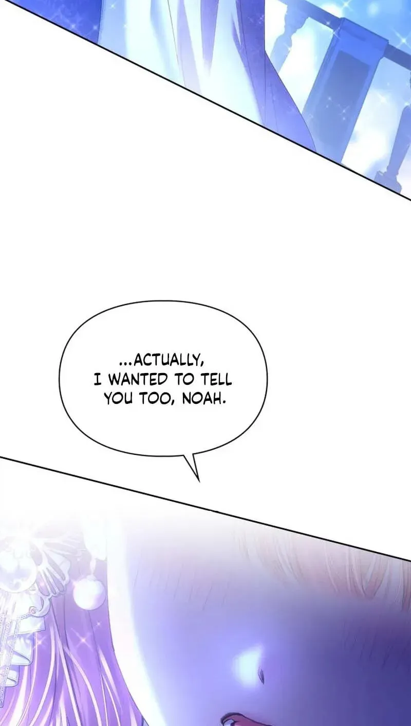 The Baby Prisoner in the Winter Castle Chapter 106 page 44 - 