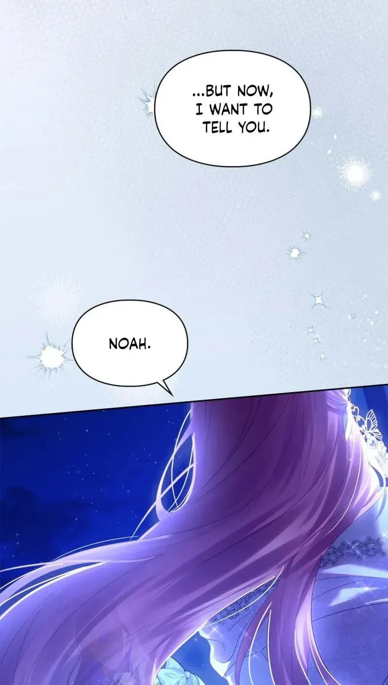 The Baby Prisoner in the Winter Castle Chapter 106 page 46 - 