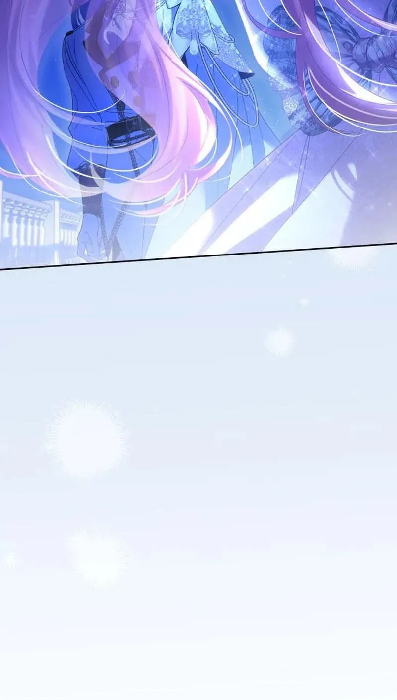 The Baby Prisoner in the Winter Castle Chapter 106 page 47 - 