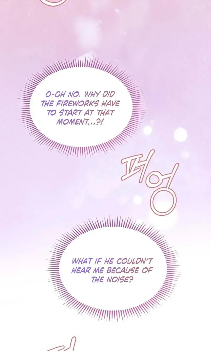 The Baby Prisoner in the Winter Castle Chapter 106 page 52 - 