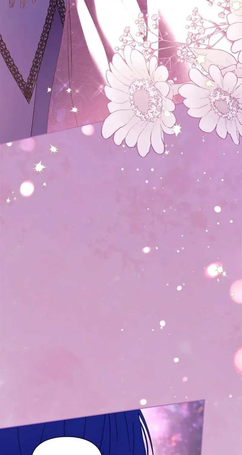 The Baby Prisoner in the Winter Castle Chapter 106 page 58 - 