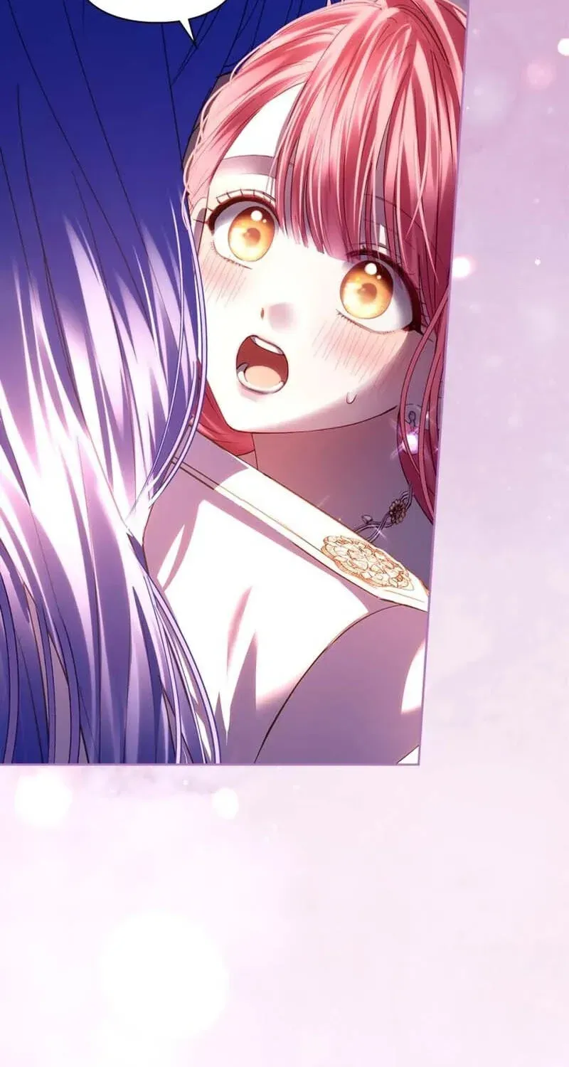 The Baby Prisoner in the Winter Castle Chapter 106 page 60 - 