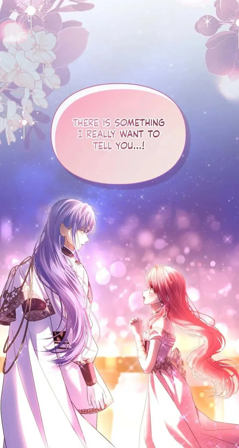 The Baby Prisoner in the Winter Castle Chapter 106 page 7 - 