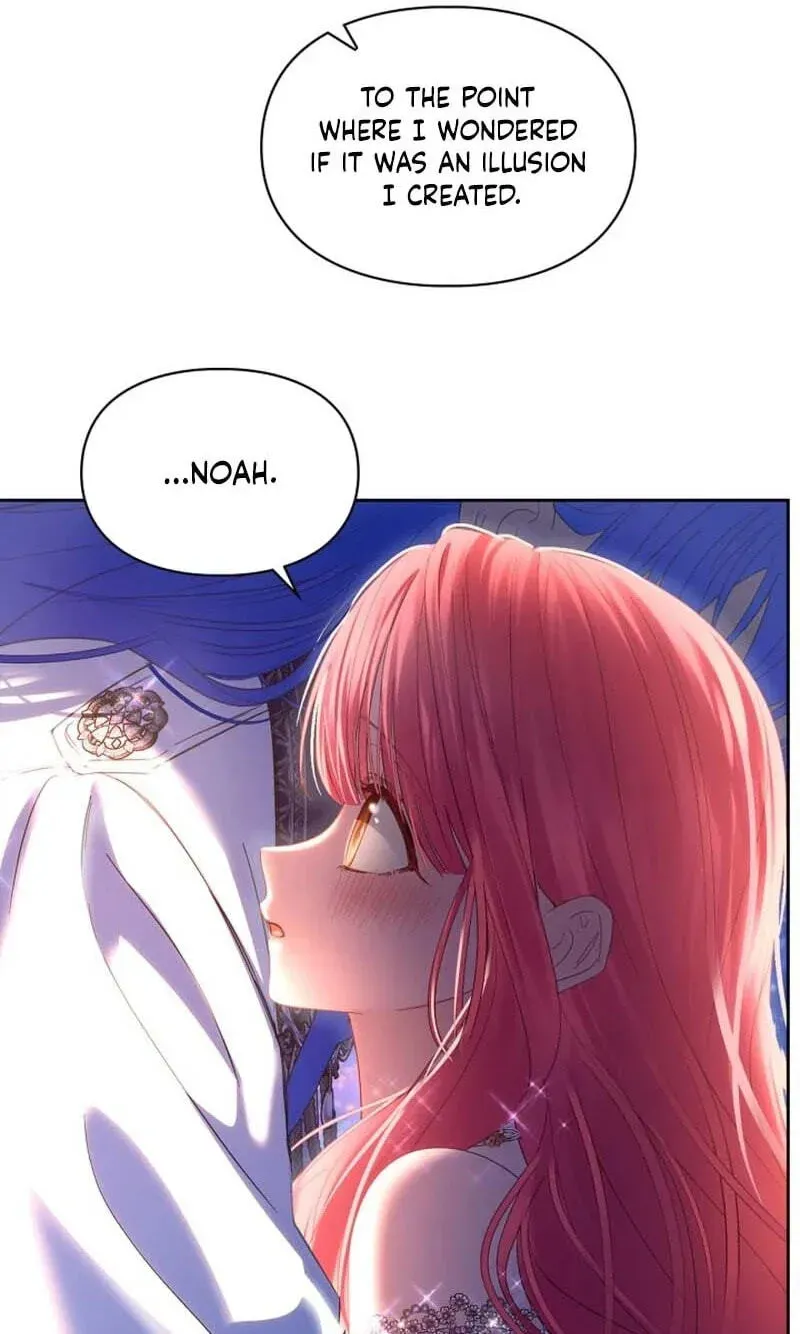 The Baby Prisoner in the Winter Castle Chapter 106 page 64 - 