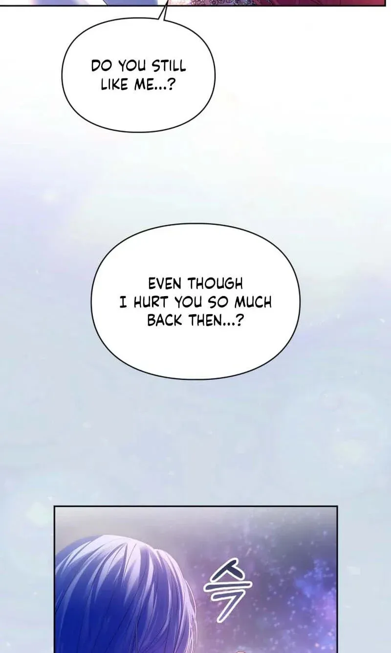 The Baby Prisoner in the Winter Castle Chapter 106 page 65 - 