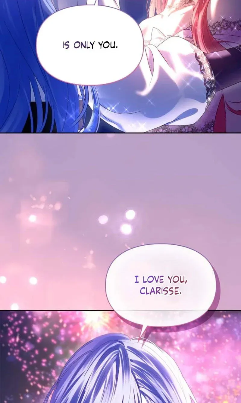 The Baby Prisoner in the Winter Castle Chapter 106 page 68 - 