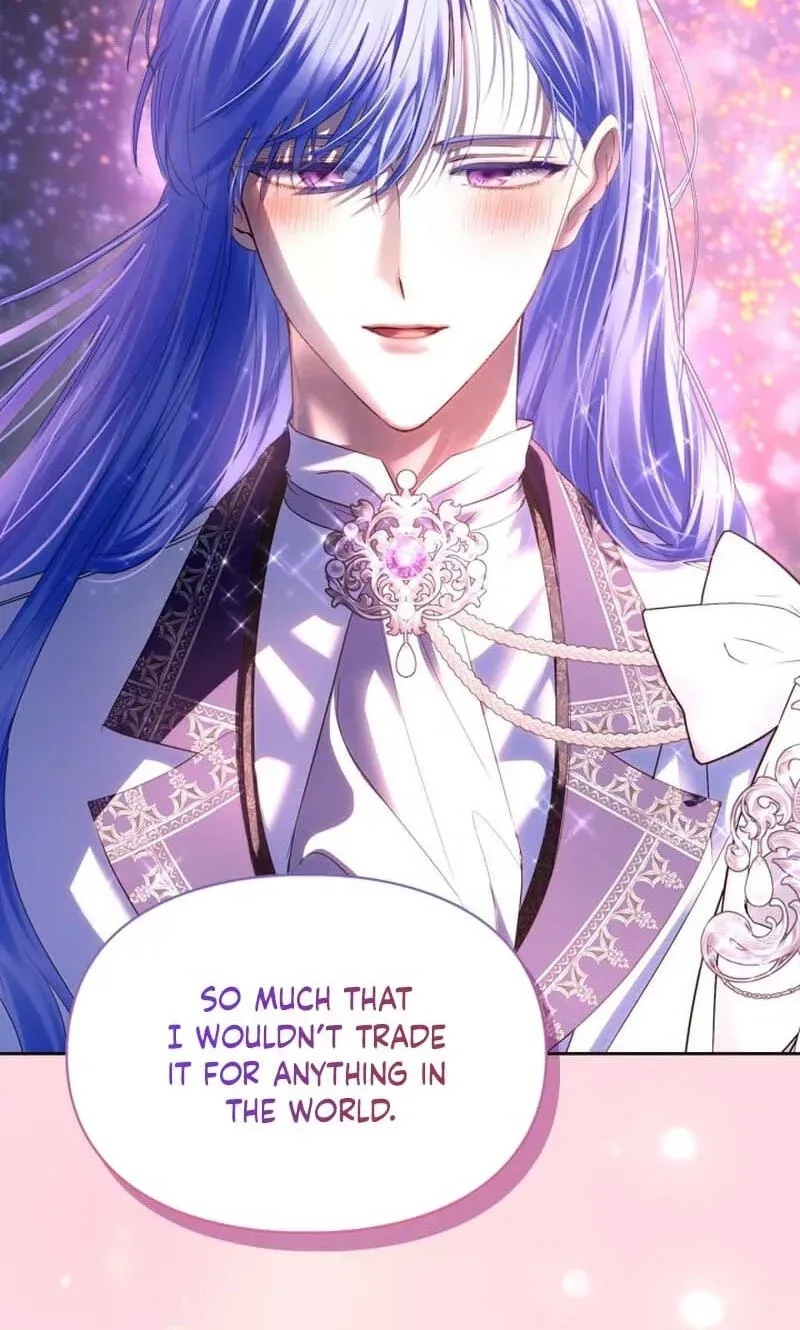 The Baby Prisoner in the Winter Castle Chapter 106 page 69 - 