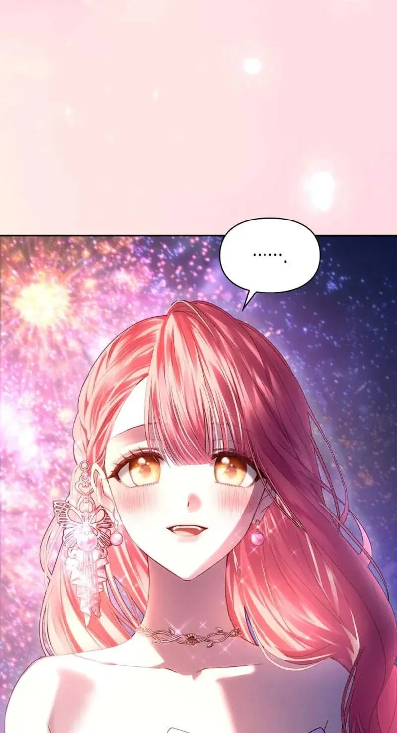 The Baby Prisoner in the Winter Castle Chapter 106 page 70 - 