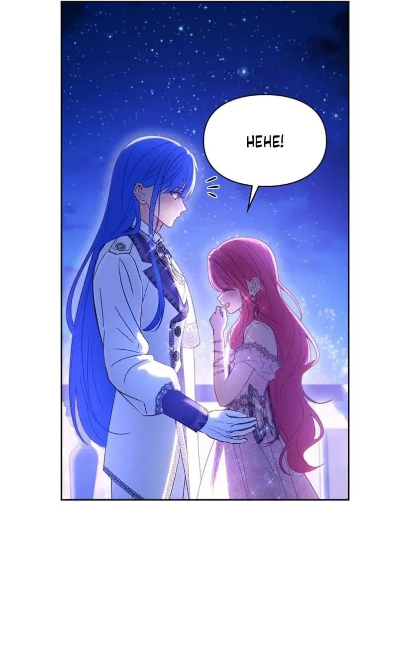 The Baby Prisoner in the Winter Castle Chapter 106 page 75 - 