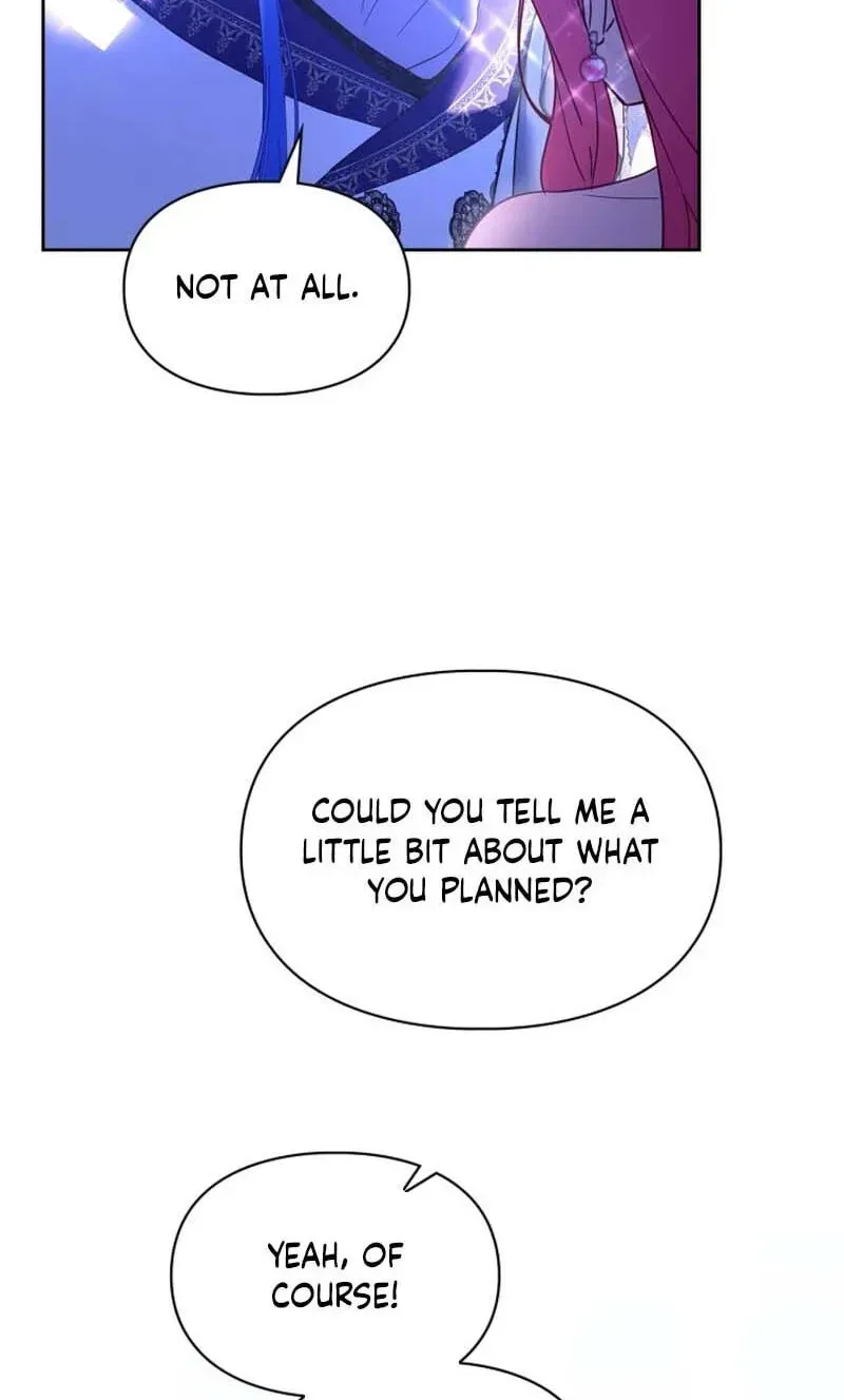 The Baby Prisoner in the Winter Castle Chapter 106 page 77 - 