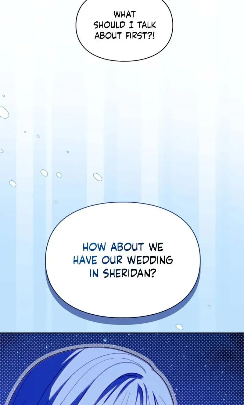 The Baby Prisoner in the Winter Castle Chapter 106 page 78 - 