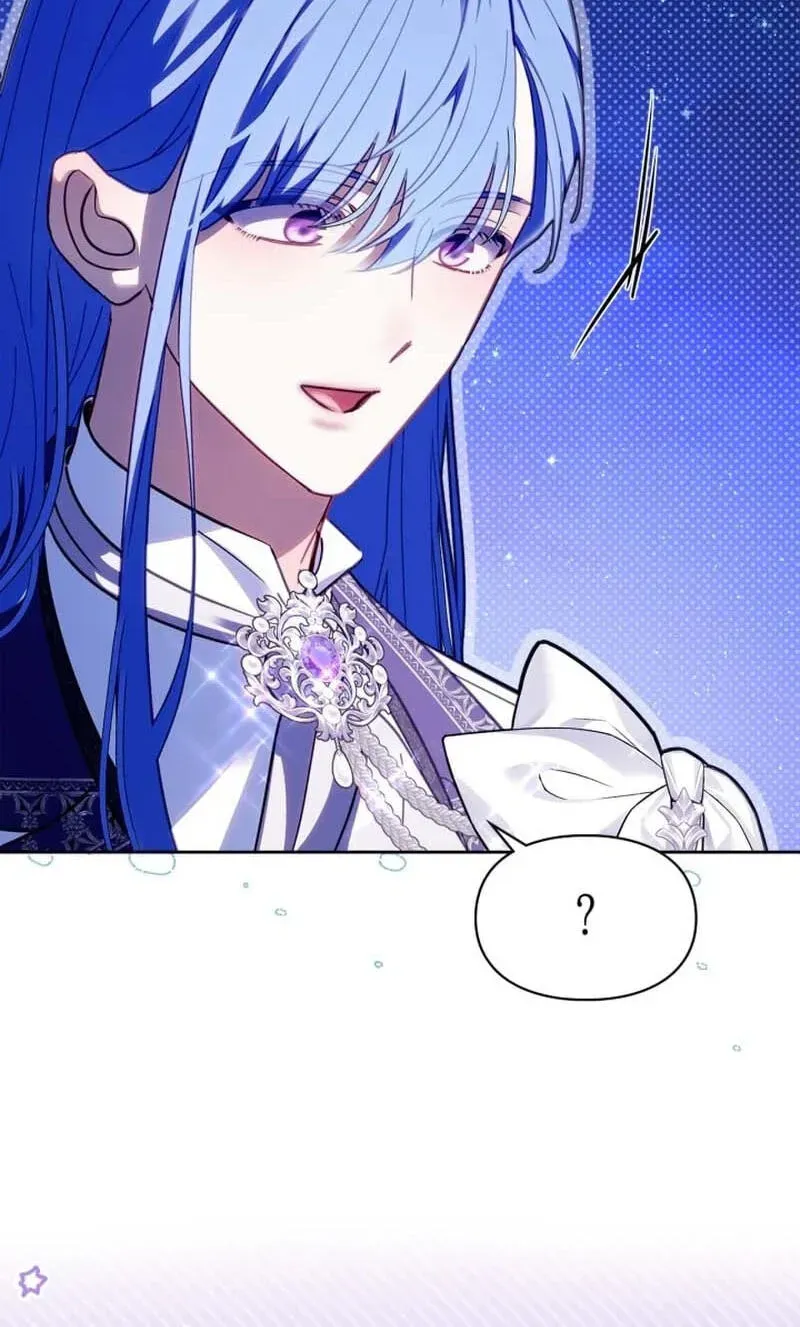 The Baby Prisoner in the Winter Castle Chapter 106 page 79 - 