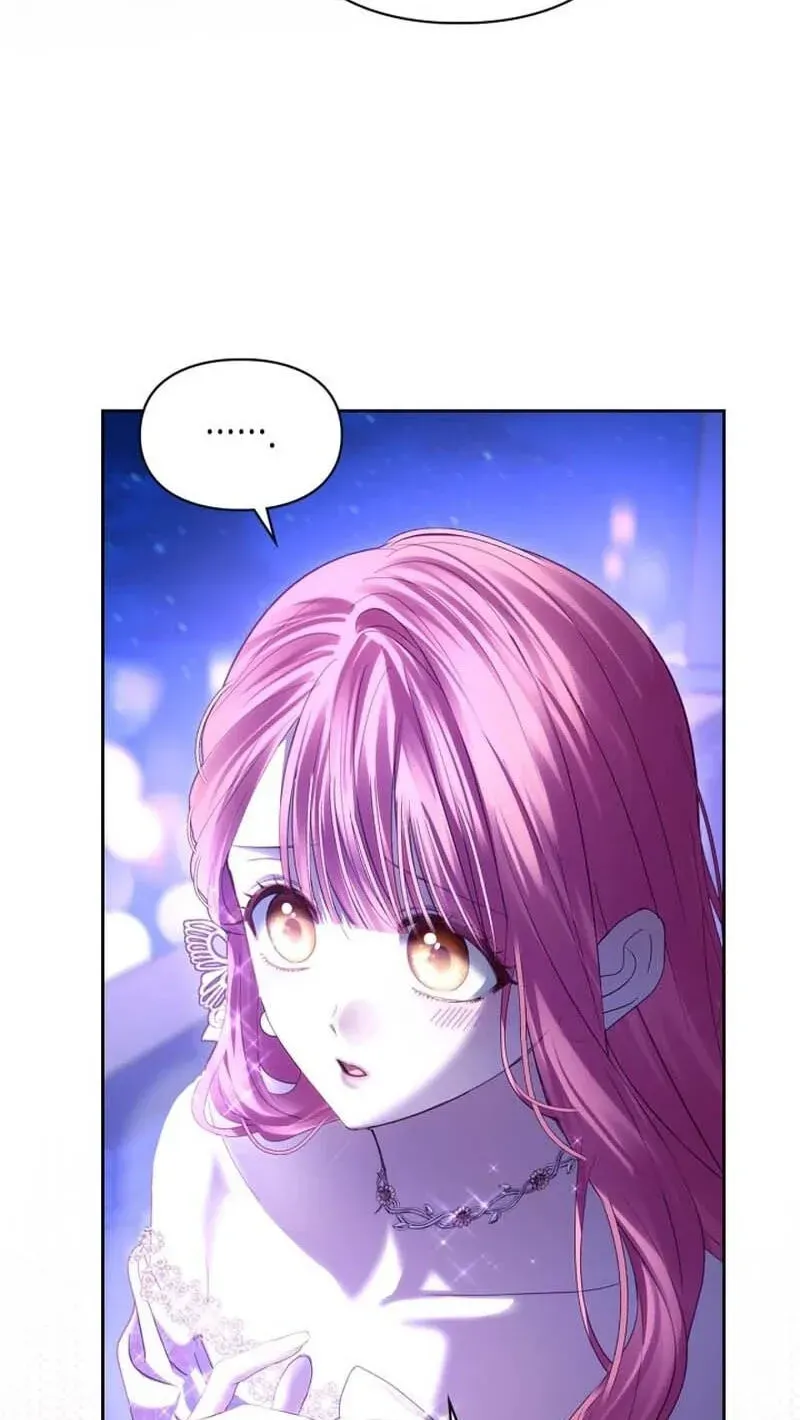 The Baby Prisoner in the Winter Castle Chapter 106 page 81 - 