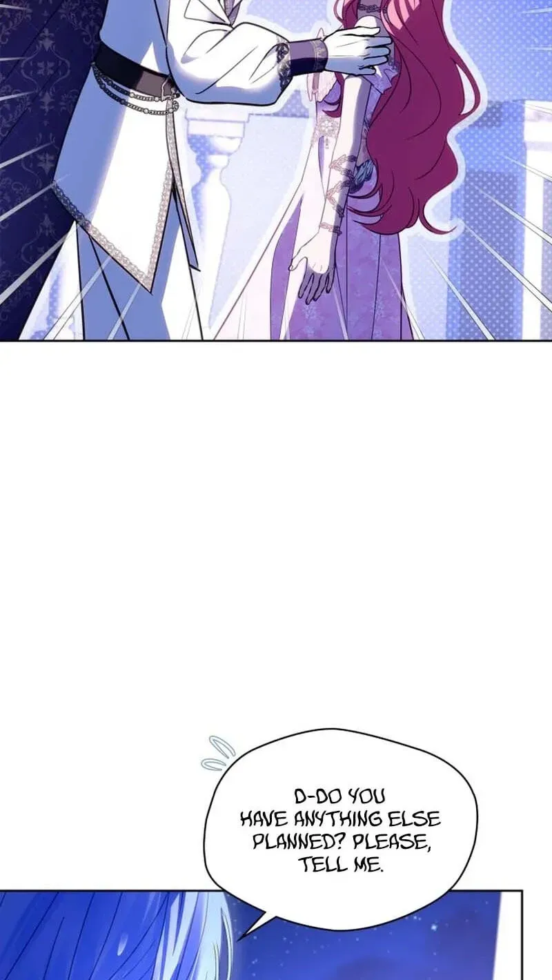 The Baby Prisoner in the Winter Castle Chapter 106 page 83 - 