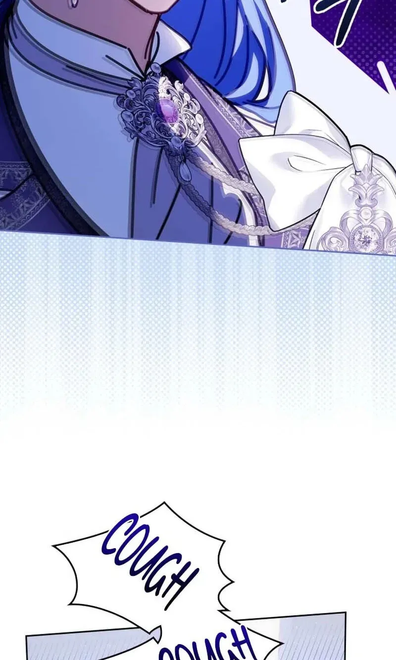 The Baby Prisoner in the Winter Castle Chapter 106 page 87 - 