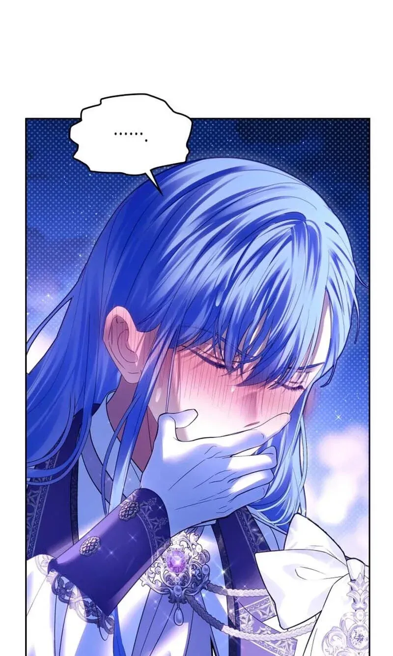 The Baby Prisoner in the Winter Castle Chapter 106 page 89 - 