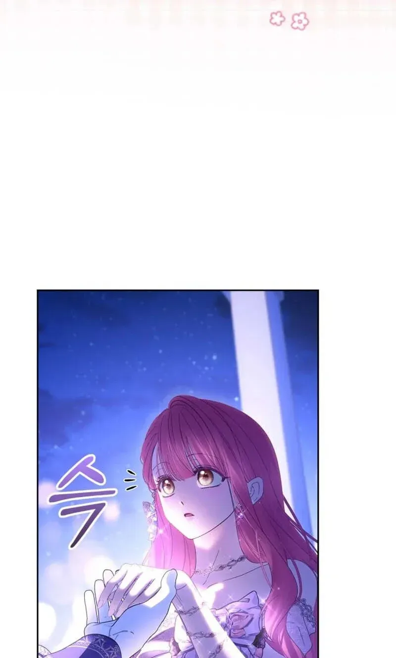 The Baby Prisoner in the Winter Castle Chapter 106 page 91 - 