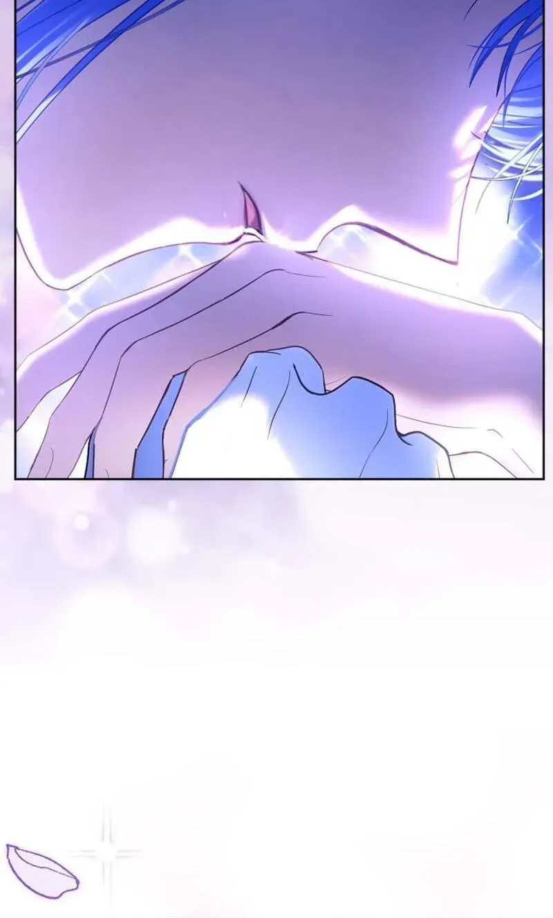 The Baby Prisoner in the Winter Castle Chapter 106 page 94 - 