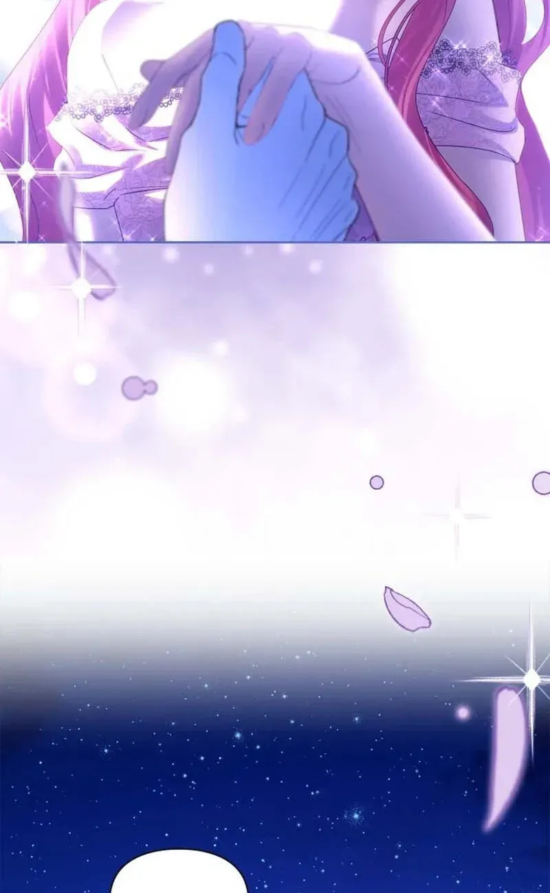 The Baby Prisoner in the Winter Castle Chapter 106 page 97 - 