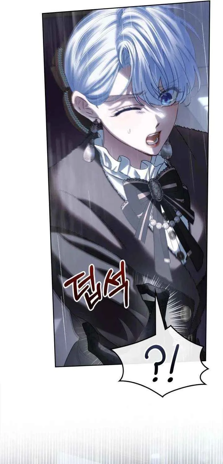 The Baby Prisoner in the Winter Castle Chapter 75 page 13 - 