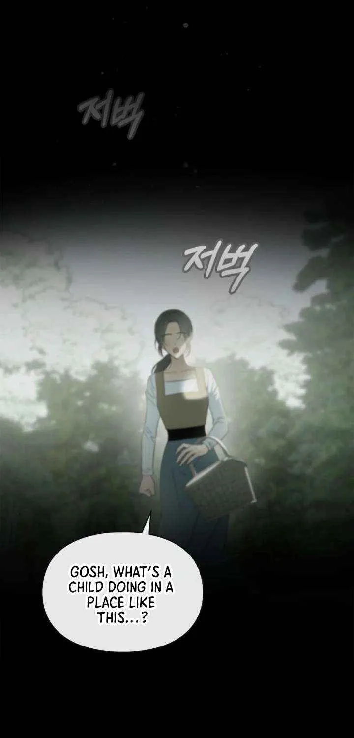The Baby Prisoner in the Winter Castle Chapter 75 page 47 - 