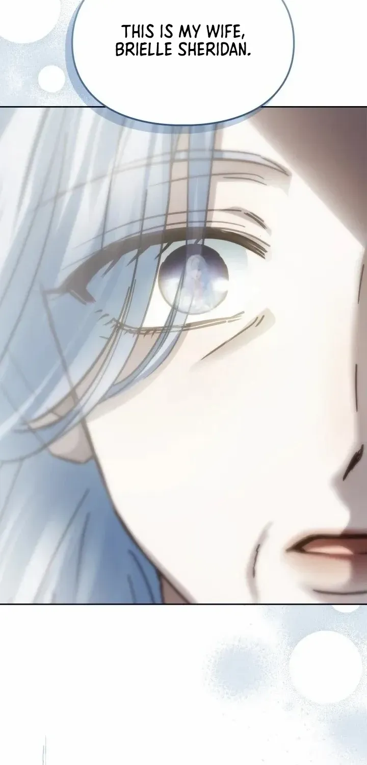 The Baby Prisoner in the Winter Castle Chapter 76 page 45 - 
