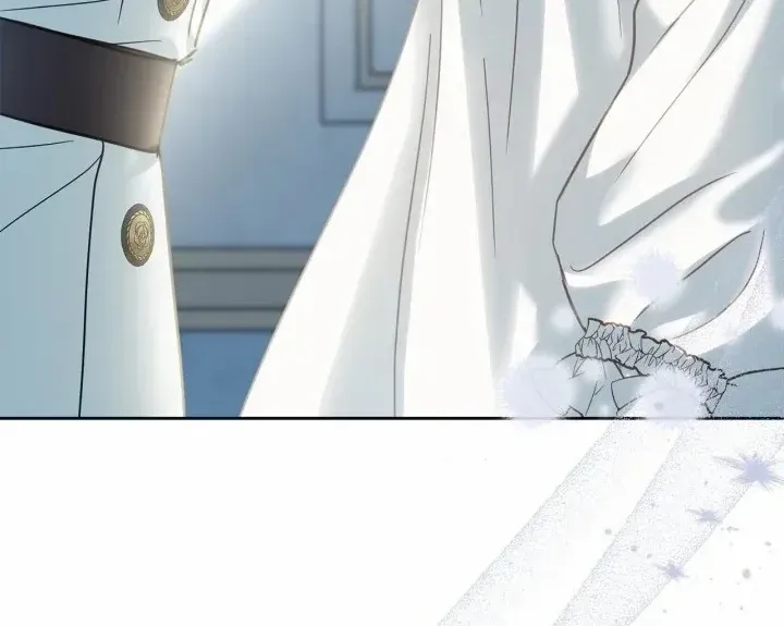 The Baby Prisoner in the Winter Castle Chapter 76 page 54 - 
