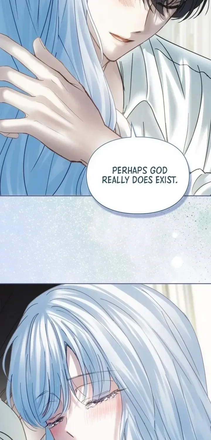 The Baby Prisoner in the Winter Castle Chapter 76 page 73 - 