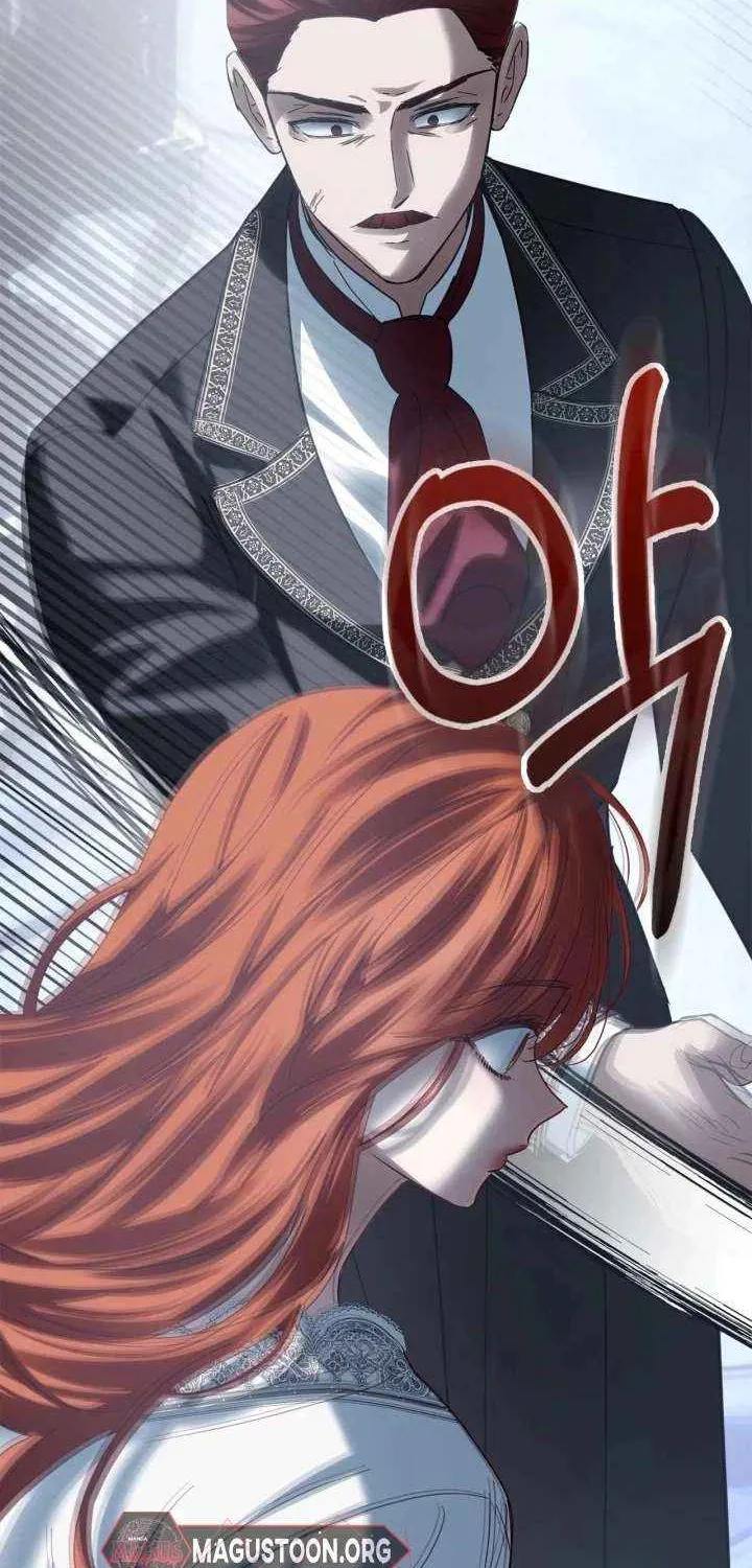 The Baby Prisoner in the Winter Castle Chapter 77 page 29 - 