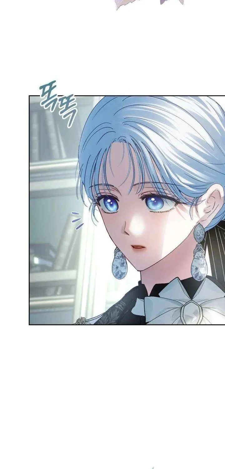 The Baby Prisoner in the Winter Castle Chapter 77 page 54 - 