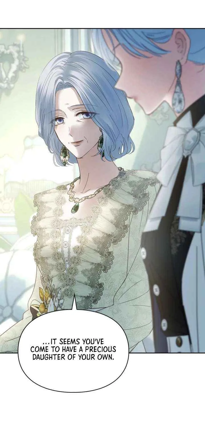 The Baby Prisoner in the Winter Castle Chapter 77 page 71 - 
