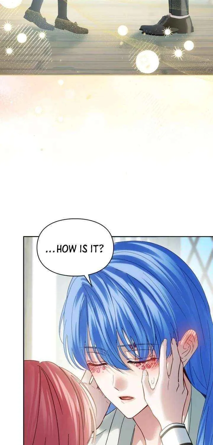 The Baby Prisoner in the Winter Castle Chapter 78 page 68 - 