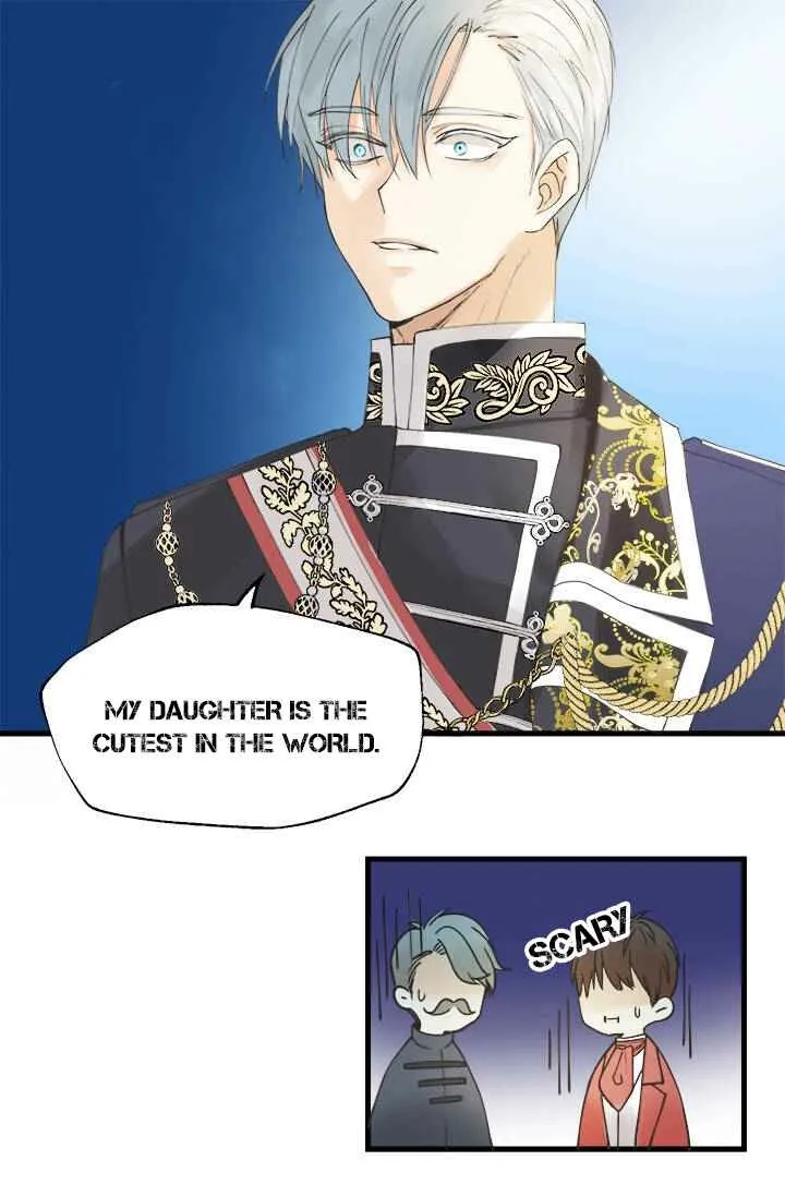 The Baby Raises a Villain (Promo) Chapter 0 page 15 - 