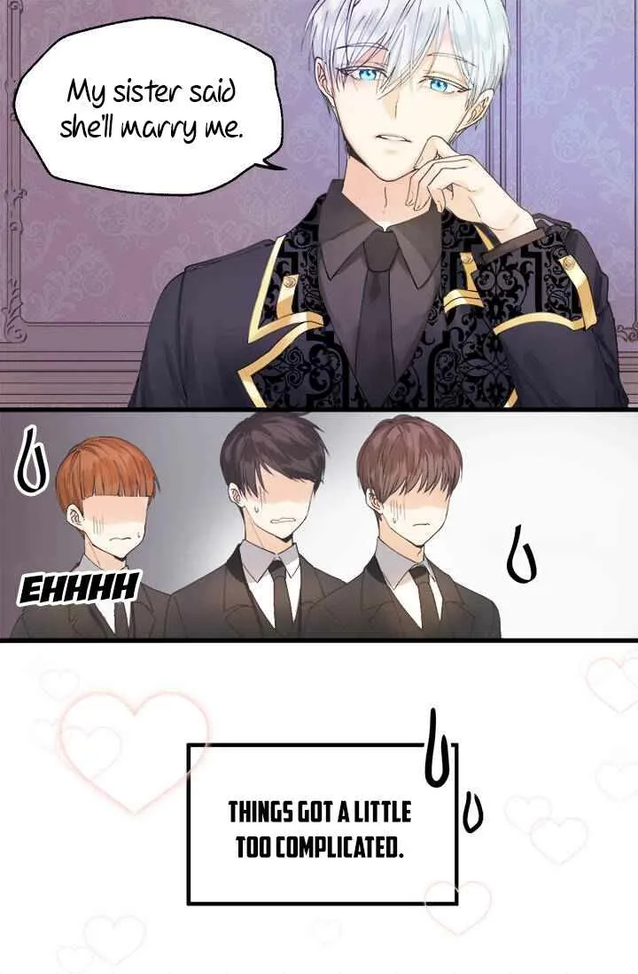 The Baby Raises a Villain (Promo) Chapter 0 page 17 - 