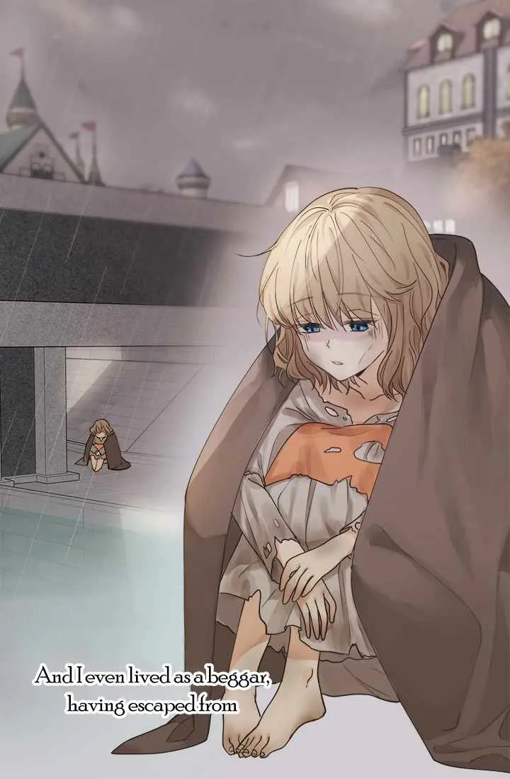 The Baby Raises a Villain (Promo) Chapter 0 page 7 - 