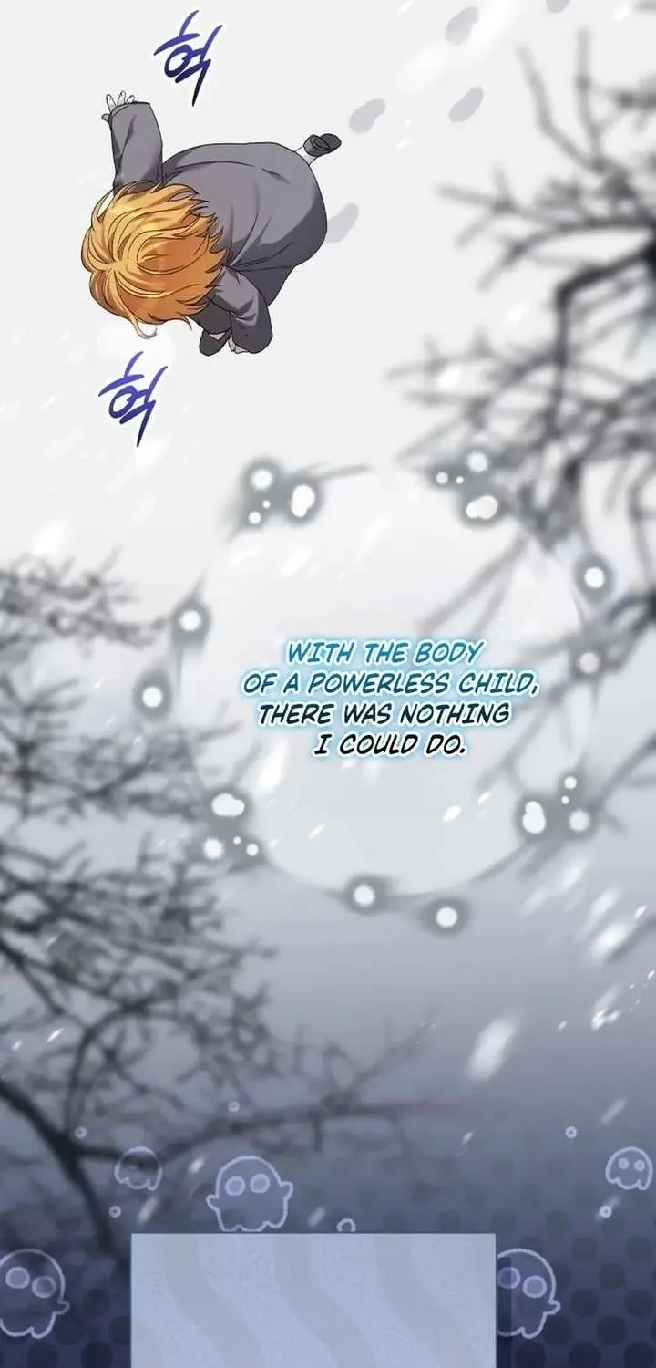 The Baby Raises a Villain (Promo) Chapter 1 page 109 - 