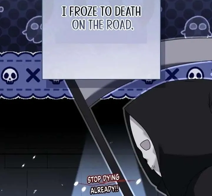 The Baby Raises a Villain (Promo) Chapter 1 page 110 - 